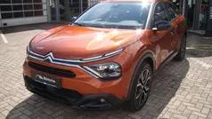 Gebraucht 2022 Citroën e-C4 Feel Limousine | 15.990 € (Fairer Preis)