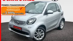 Gebraucht 2019 Smart ForTwo Coupé Coupé | 13.979 € (Fairer Preis)