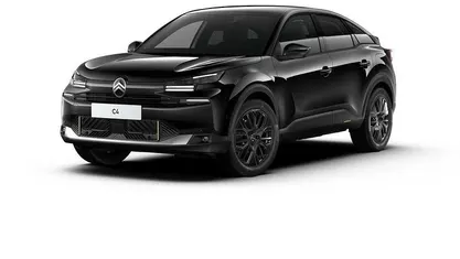 Perla nera schwarz Neu 2025 Citroën C4 Limousine | 23.870 € (Guter Preis)
