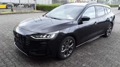 Gebraucht 2024 Ford Focus ST-Line X Kombi | 26.790 € (Guter Preis)