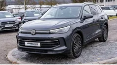 Gebraucht 2024 VW Tiguan Life SUV | 34.985 € (Fairer Preis)