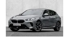 Gebraucht 2024 BMW 120 M Sport Kleinwagen | 33.490 € (Superpreis)