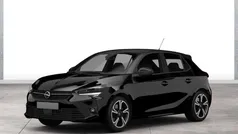 Schwarz Neu 2025 Opel Corsa Edition Limousine | 18.290 € (Fairer Preis)