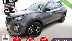 Artense grau metallic Neu 2025 Peugeot 2008 Allure SUV | 26.353 € (Guter Preis)