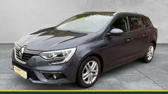 Gebraucht 2019 Renault Mégane GrandTour Business Kombi | 12.490 € (Fairer Preis)