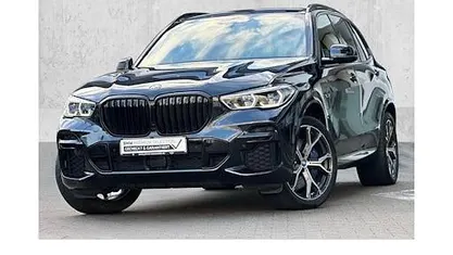 Gebraucht BMW X5 M Sport 394 PS (289 kW) 2022 SUV