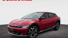 Rot ((cr5) runway rot met) Gebraucht 2023 Kia EV6 4 SUV | 31.949 € (Superpreis)