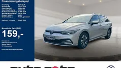 Gebraucht 2024 VW Golf VIII Move Kombi | 24.980 € (Fairer Preis)