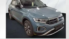 Gebraucht 2025 VW T-Roc Goal SUV | 29.970 € (Superpreis)