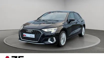 Gebraucht 2024 Audi A3 Advanced Limousine | 26.890 € (Fairer Preis)