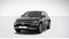 Gebraucht 2024 Mercedes EQA250 Progressive SUV | 35.590 € (Guter Preis)