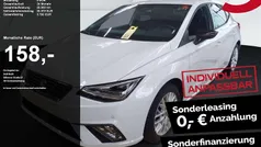 Gebraucht 2024 Seat Ibiza Limousine | 19.640 € (Fairer Preis)