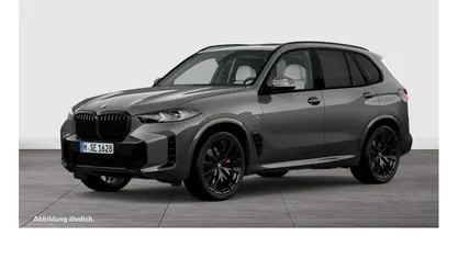 Gebraucht 2024 BMW X5 M Sport SUV | 79.995 € (Fairer Preis)