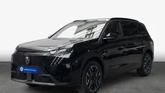 Schwarz Neu 2025 Peugeot 5008 Allure Van / Kleinbus | 39.950 € (Superpreis)