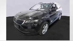 Gebraucht 2021 Skoda Karoq Style SUV | 21.250 € (Guter Preis)