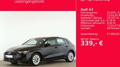 Gebraucht 2022 Audi A3 Sportback e-tron Sport Limousine | 23.429 € (Fairer Preis)