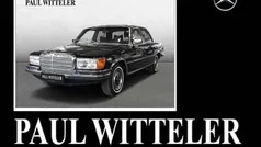 Gebraucht 1974 Mercedes 450 SE Limousine | 29.990 €