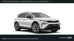 Moonweiß perleffekt Neu 2025 Skoda Elroq SportLine SUV | 47.990 € (Fairer Preis)