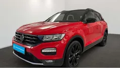 Gebraucht 2021 VW T-Roc Sportline SUV | 22.134 € (Guter Preis)