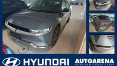Digital teal / mic Gebraucht 2021 Hyundai Ioniq 5 Dynamiq SUV | 26.975 € (Fairer Preis)