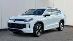 VW Tayron