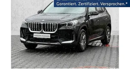 Gebraucht BMW iX1 Performance 230 kW (313 PS) 2023 Schwarz SUV