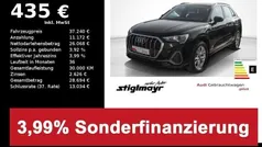 Gebraucht 2024 Audi Q3 S-Line SUV | 37.240 € (Superpreis)