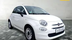 Gebraucht 2023 Fiat 500 Kleinwagen | 13.250 € (Fairer Preis)