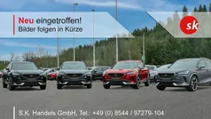 Blau (fjordblau) grau (stoff) Neu 2025 Seat Arona Style SUV | 20.490 € (Superpreis)