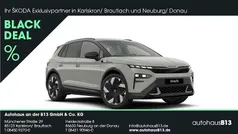 Gebraucht 2025 Skoda Elroq RS SUV | 52.290 € (Fairer Preis)