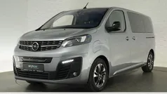 Opel Zafira Life