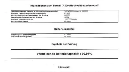 Gebraucht 2019 Smart ForTwo Electric Drive Cabrio | 11.500 € (Etwas zu teuer)
