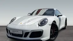 Gebraucht 2018 Porsche 911 Carrera 4 GTS Coupé | 119.900 € (Etwas zu teuer)
