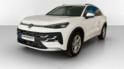 Neu VW T-Roc Life 150 PS (110 kW) 2026 SUV