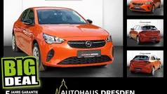 Power orange Gebraucht 2022 Opel Corsa-e Edition Kleinwagen | 14.990 € (Guter Preis)