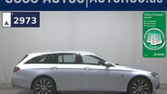 Gebraucht 2021 Mercedes E300 Avantgarde Limousine | 25.980 € (Guter Preis)