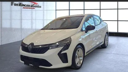 Gebraucht 2024 Renault Clio V Evolution Limousine | 16.900 € (Fairer Preis)