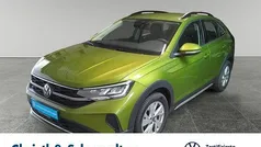 Gebraucht 2024 VW Taigo Life SUV | 21.310 € (Fairer Preis)