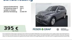 Gebraucht 2024 VW Tiguan Life SUV | 34.000 € (Fairer Preis)