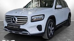 Mercedes GLB200
