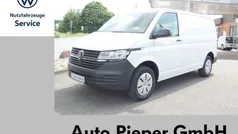 Gebraucht 2024 VW T6.1 Van | 33.750 € (Fairer Preis)