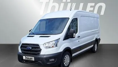 Gebraucht Ford Transit Trend 131 PS (96 kW) 2020 Pickup