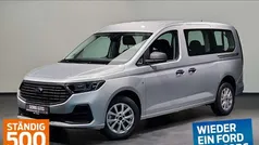 Gebraucht 2025 Ford Tourneo Connect Trend Van / Kleinbus | 32.790 € (Fairer Preis)