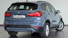 Grau Gebraucht 2022 BMW X1 Sport Line SUV | 28.990 € (Fairer Preis)
