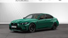 Gebraucht 2025 BMW M3 Competition Edition Limousine | 83.732 € (Superpreis)