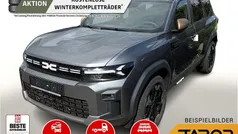 Grau Neu 2025 Dacia Bigster Extreme SUV | 34.680 € (Fairer Preis)