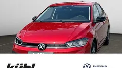 Gebraucht 2025 VW Polo Goal Limousine | 20.250 € (Fairer Preis)