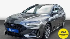 Gebraucht 2023 Ford Focus ST-Line Kombi | 23.930 € (Fairer Preis)