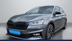 Grau Neu 2025 Skoda Fabia Monte Carlo Kleinwagen | 23.990 € (Fairer Preis)