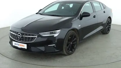 Gebraucht 2021 Opel Insignia Business Elegance Limousine | 20.690 € (Fairer Preis)